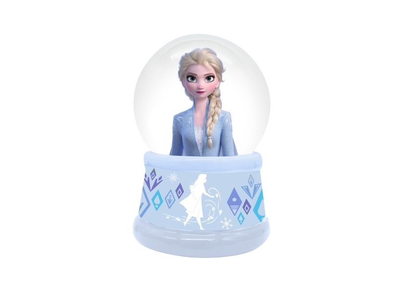 Frost Schneekugel, 9 Cm