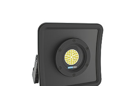 NOVIPRO Premium arb. Lampe - 2000 lumen, genopladelig LED med USB-C