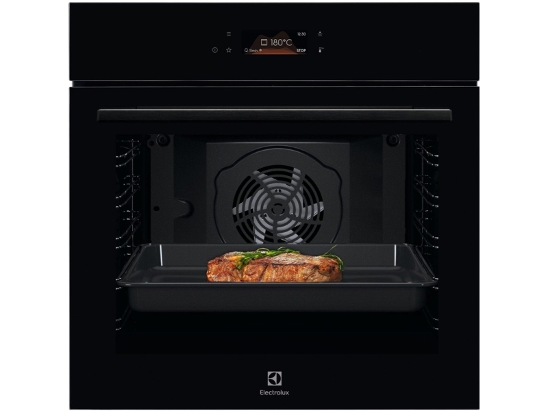 Electrolux LOE8P38Z Piekarnik 700 MealAssist pyroliza