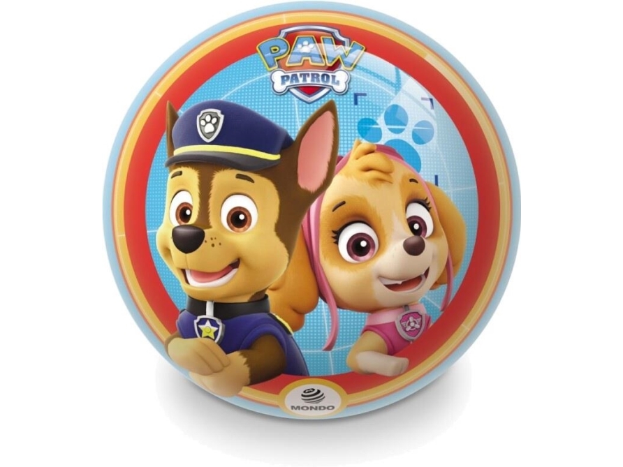 Mondo Toys Bio Ball Paw Patrol | Trädgården - Pools & Vatten spel - Poolleksaker | GameStuff