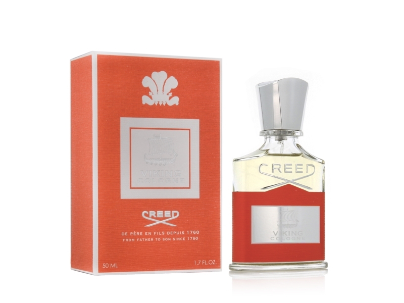 Creed Viking Cologne Edp U 50 Ml