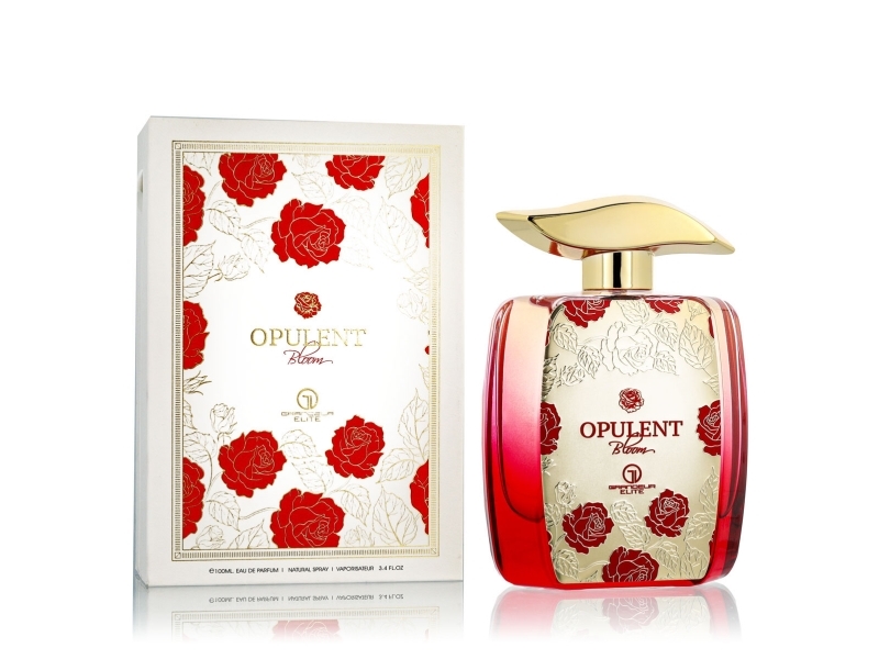 Grandeur Opulent Bloom Eau De Parfum