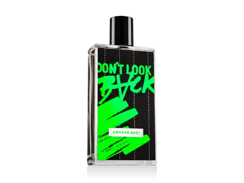 Armand Basi Uniform Don't Look Back Eau De Toilette Spray 100Ml