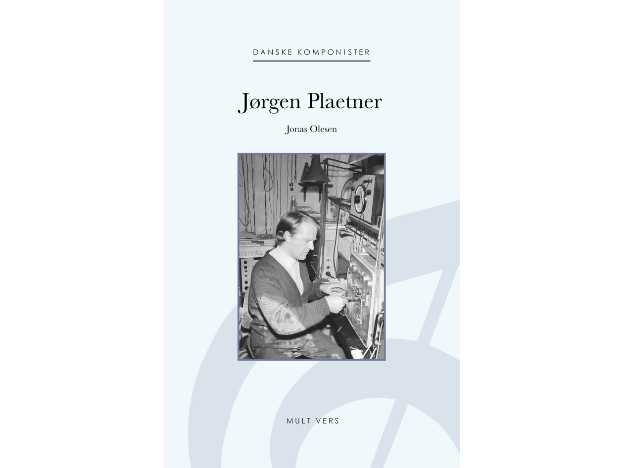 Jørgen Plaetner | Jonas Olesen | Sprache: Dänish