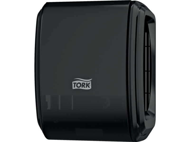 Spender Tork Constant Airfreshener A3 32Ml Kunststoff Schwarz Für Lufterfrischer,1 Stk/Pk