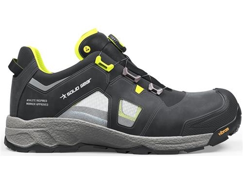 Solid Gear Vapor 3 Air SG80016 - 42 - Fodtøj - Sikkerhedssko -