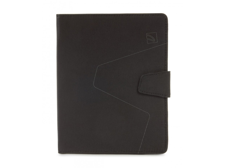 Tucano Luni, Folio, Schwarz, Jede Marke, Amazon: Kindle, Kindle Touch Kobo: Touch, Kratzresistent, 145 Mm