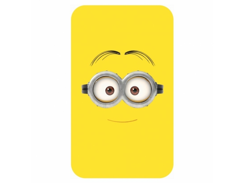 Despicable Me Power Bank 4.000 Mah