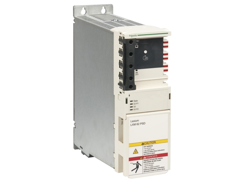 Schneider Electric LXM62PD20A11000 | Annan EL - Övriga artiklar | GameStuff