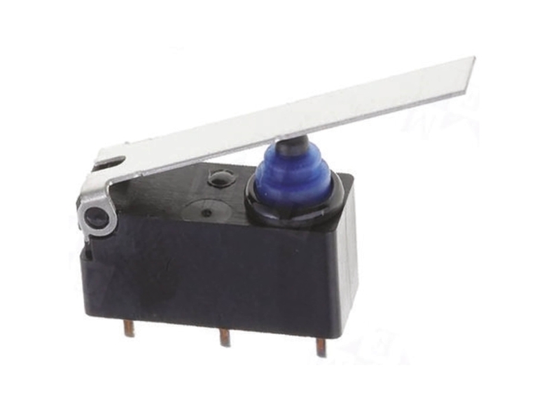 Omron D2hw-A221d