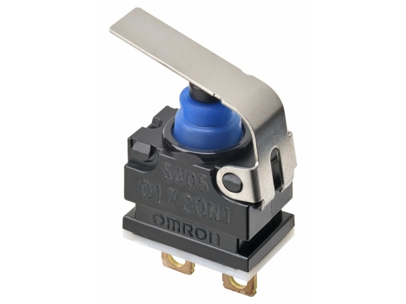Omron D2gw-Sc03m