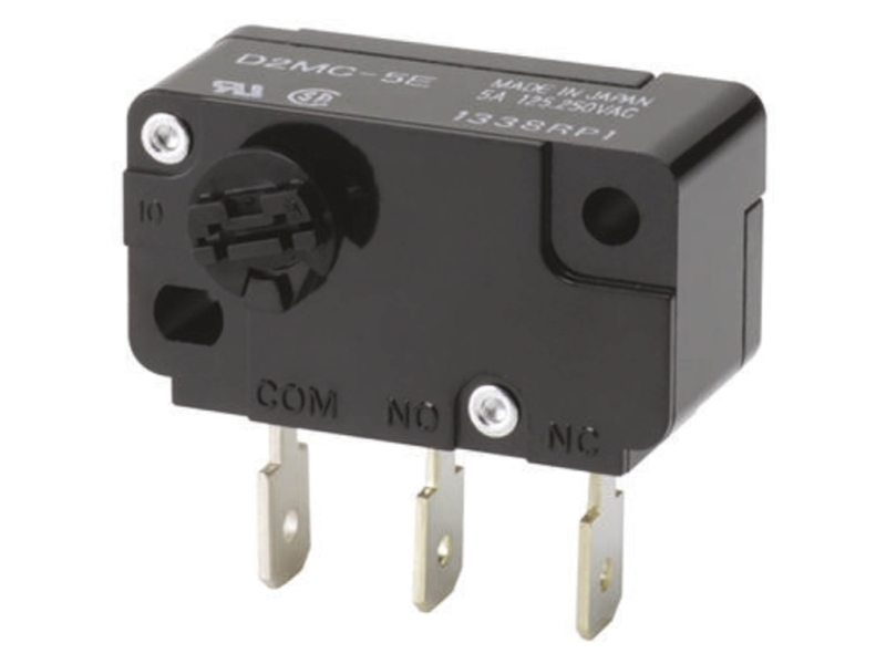 Omron D2mc-01F