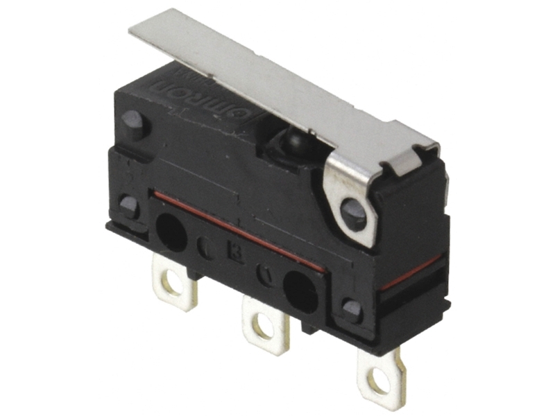 Omron D2sw-P2l1h