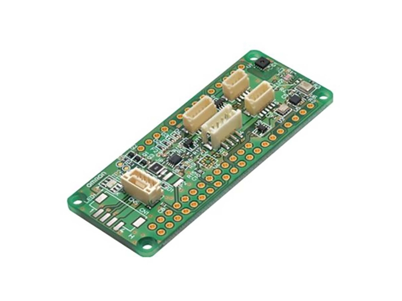 Omron 2JCIE-EV01-FT1 Utvecklingskort för temperatursensor Passar till: Adafruit Feather 1 st | Mikroelektronik | GameStuff