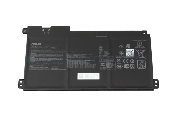 Ipc-Computer 0B200-03680000, Akku, Asus, Asus Vivobook E510ma , Asus Vivobook 14 E410ma , Asus Vivobook 14 L410ma , Asus L410ma , Asus...