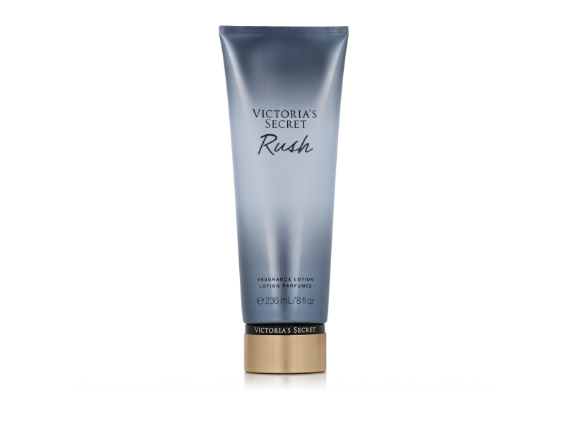 Victoria's Secret Rush Body Lotion 236 Ml (Woman)