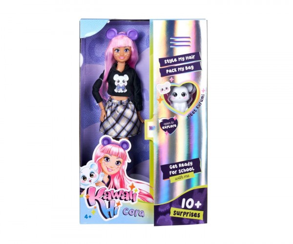SIMBA Kawaii Hi Cora
