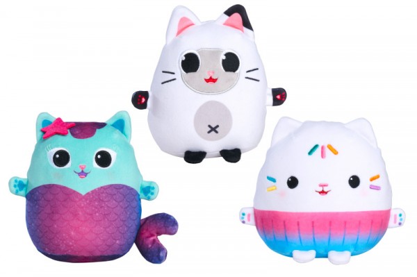 Simba Maskotka Squishy Gabi 20Cm Mix
