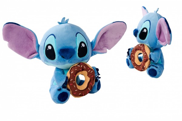 Disney Masche Mit Spende 25Cm 587-0518