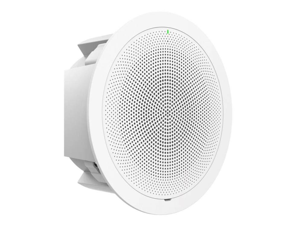 Grandstream GSC3506 V2 - IP-högtalare - för PA-system - Ethernet, Fast Ethernet, PoE, PoE-Plus, PoE++ - 30 Watt | TV, Ljud & Bild - Musikstudio - PA Teknik | GameStuff