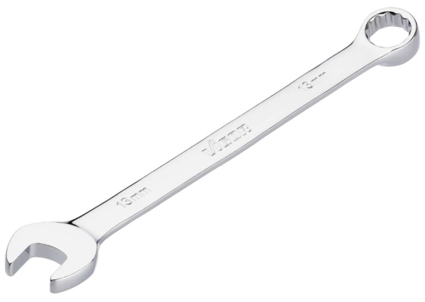 Vigor V7740-13 Gabelschlüssel Schlüsselweite (Metrisch) (Nur Für Teile) 13 Mm