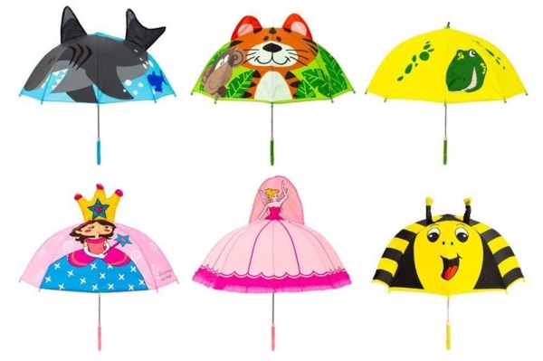 Børneparasol Acces 610955