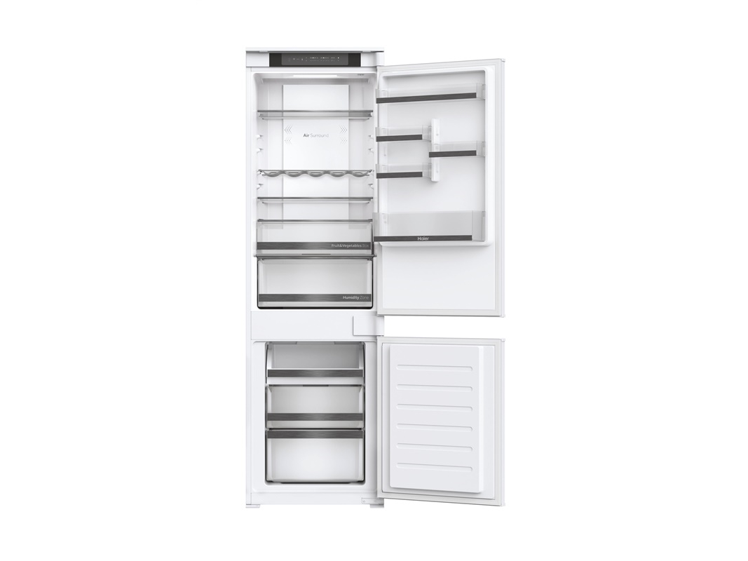 Refrigerator Build-In Ehbqw5518e Haier
