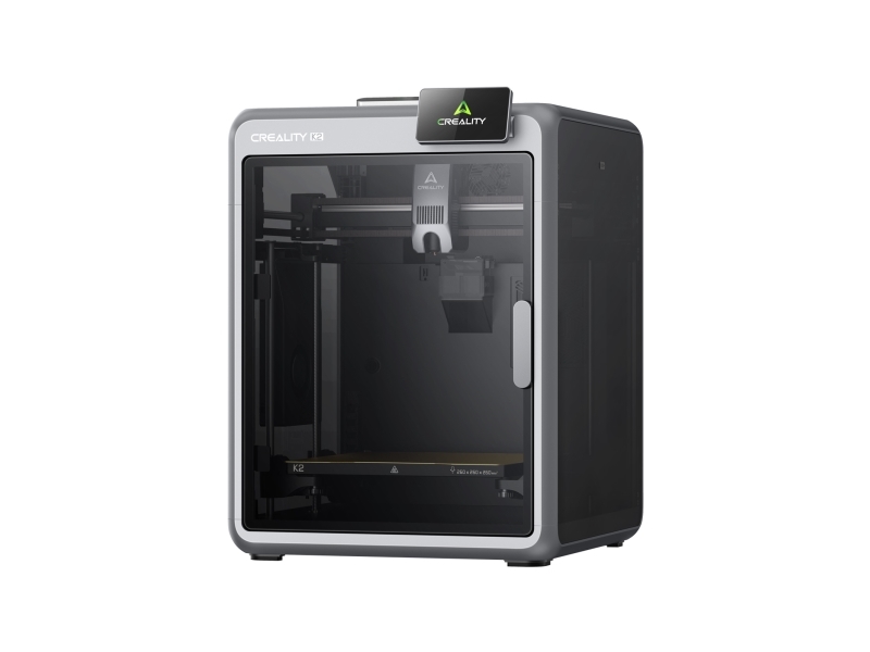 Creality K2 3D Printer | Skrivare - Bläck, toner & förbrukningsvaror - 3D-förbrukningsvaror | GameStuff