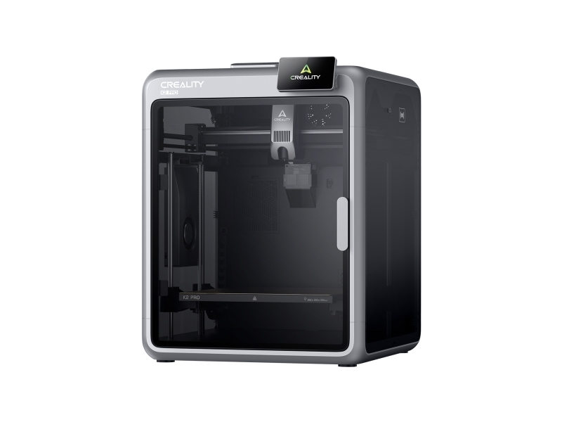 Creality K2 Pro 3D Printer | Skrivare - Andra kontorsmaskiner - Labelskrivare | GameStuff