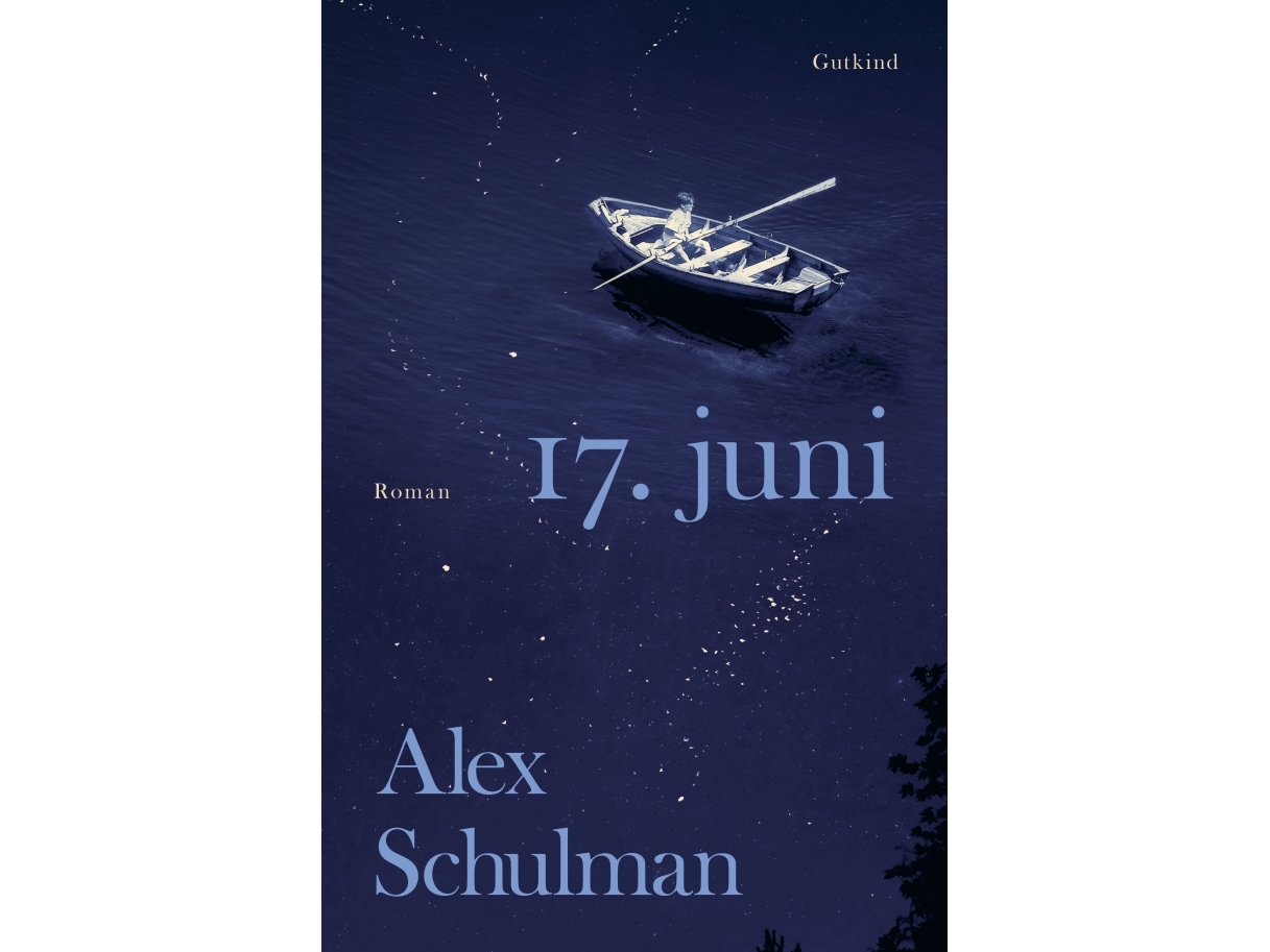 17. Juni | Alex Schulman