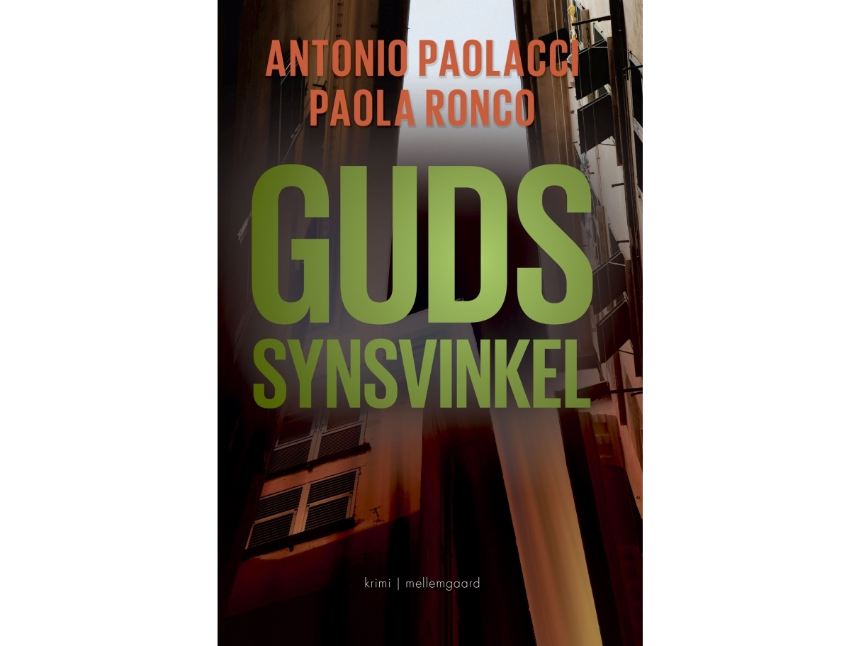 Guds Synsvinkel | Antonio Paolacci & Paola Ronco