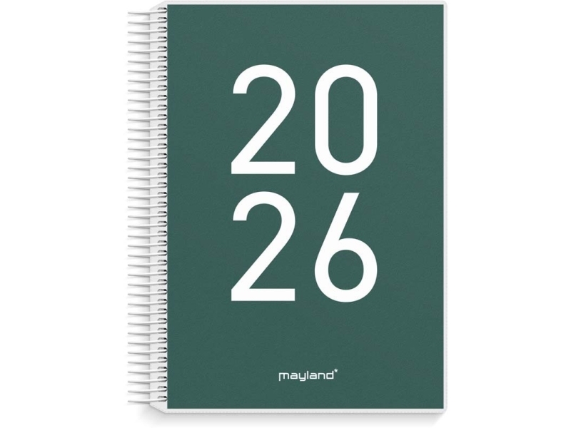 Seniorkalender 2026 | Papper & Emballage - Kalendrar & Anteckningsböcker - Kalendare | GameStuff
