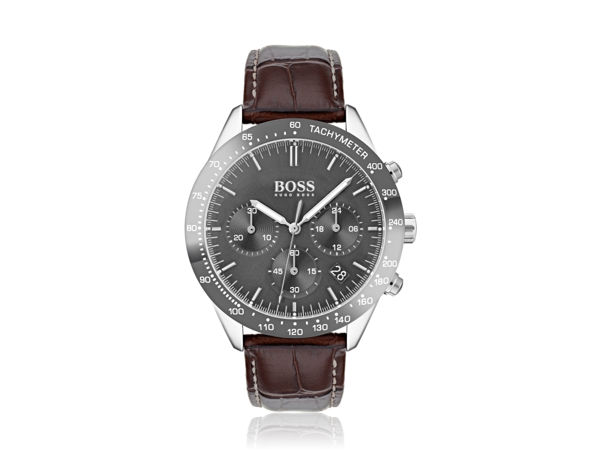 Hugo Boss 1513598 Talent-Ur Til Mænd (Zh046c)