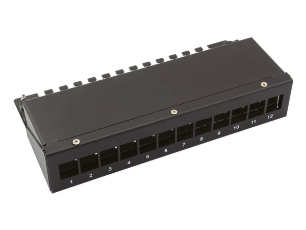 Wert 26.99.0330 Rj45-Modulbærer Keystone Cat 5E