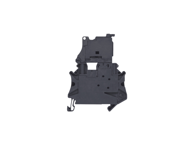 Siemens 8Wh1000-1Kg38, Sort, 500 V, Swivelling, 50 Stk, 57,8 Mm, 17 G