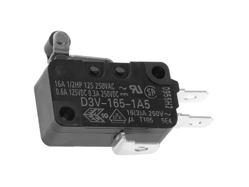 Omron D3v-165-1A5