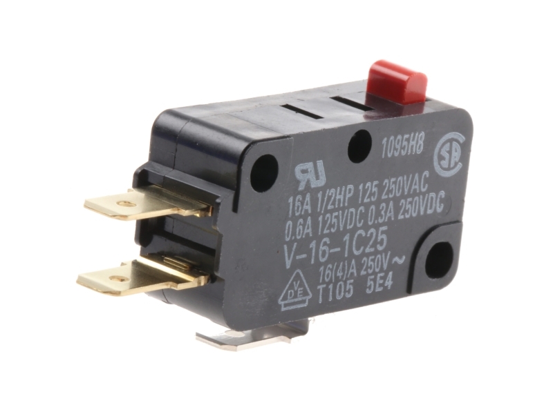 Omron V-16-1C25