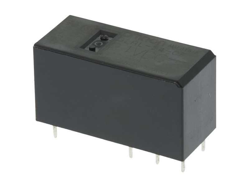 Omron G2rl-24-Cf-Dc24