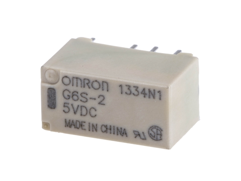 Omron G6s-2 Dc5