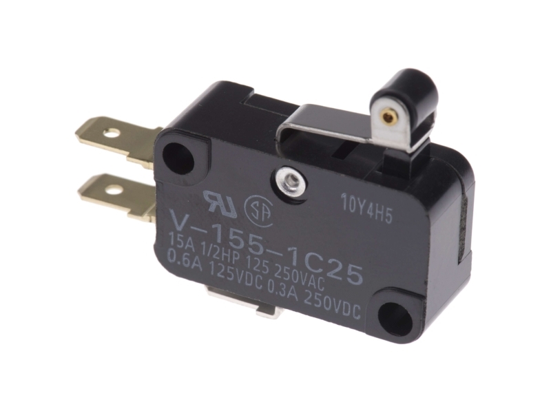 Omron V-155-1C25