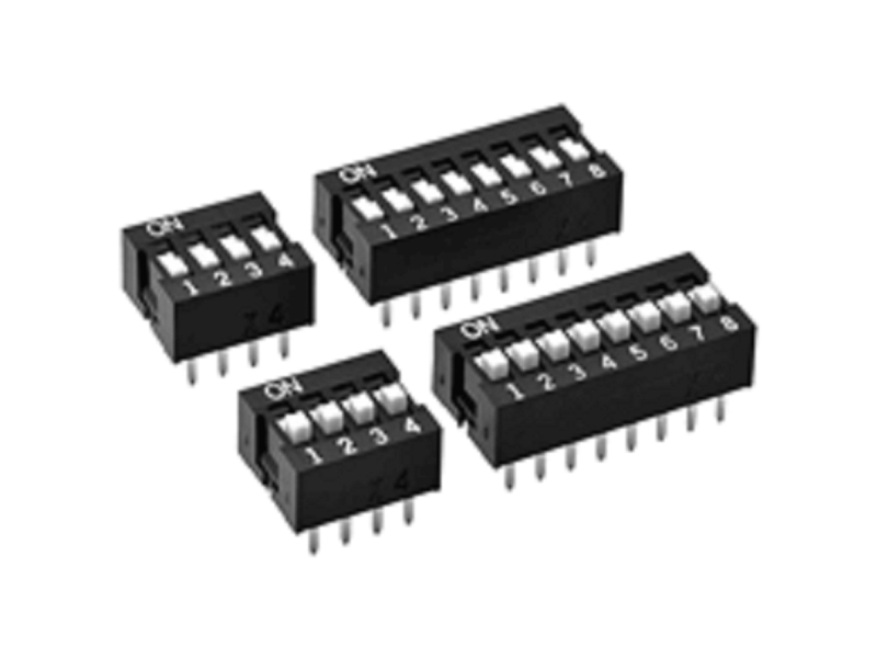 Omron A6e-8101-N