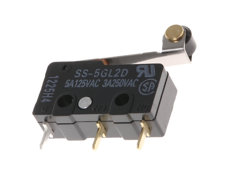 Omron Ss-5Gl2d