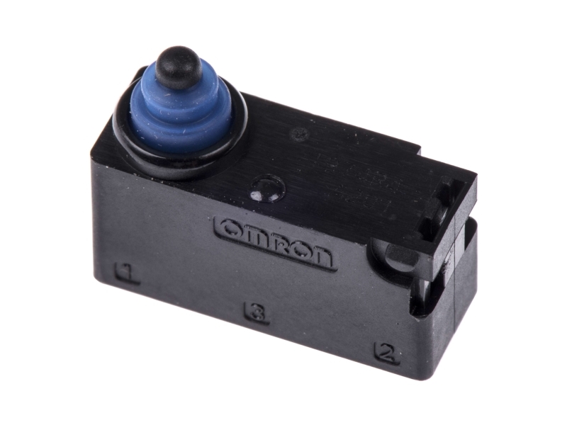 Omron D2hw-A201d