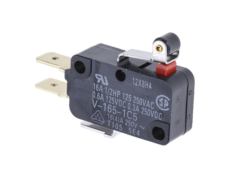 Omron V-165-1C5