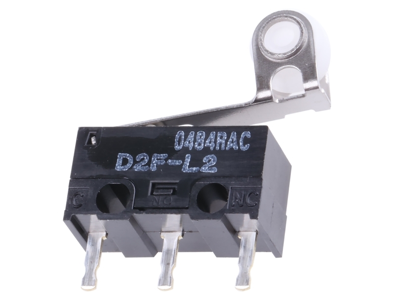 Omron D2f-L2