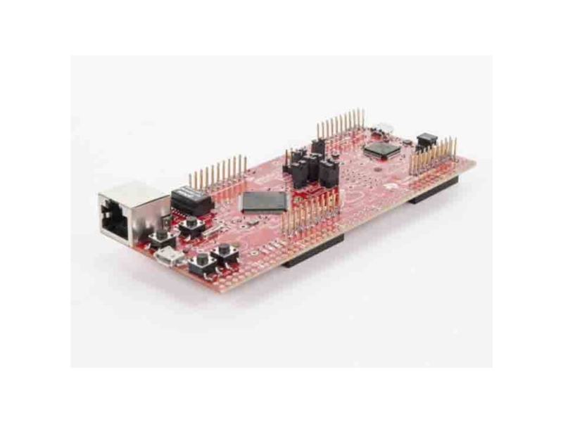 Texas Instruments Ek-Tm4c129exl