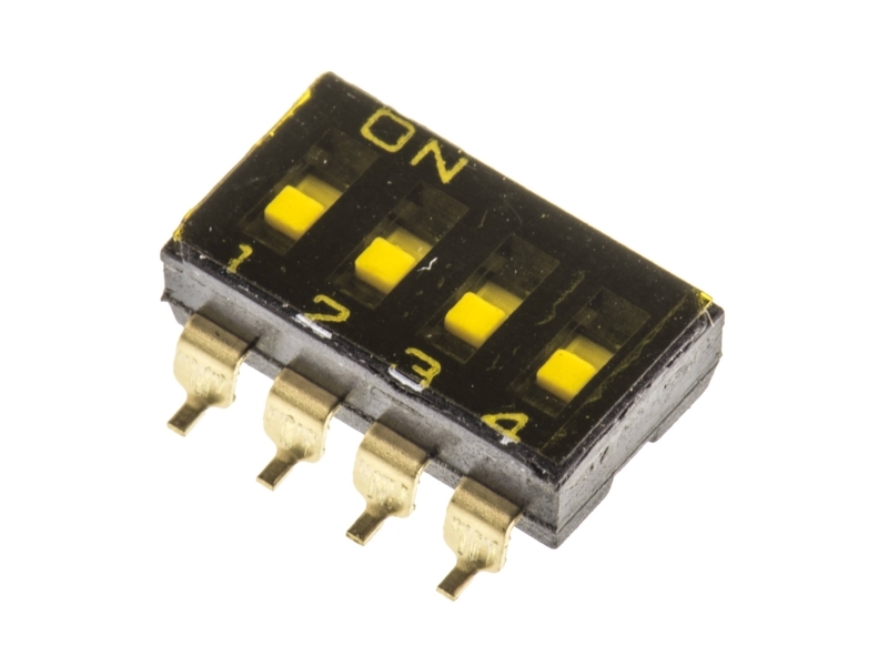 Omron A6S-4102-H