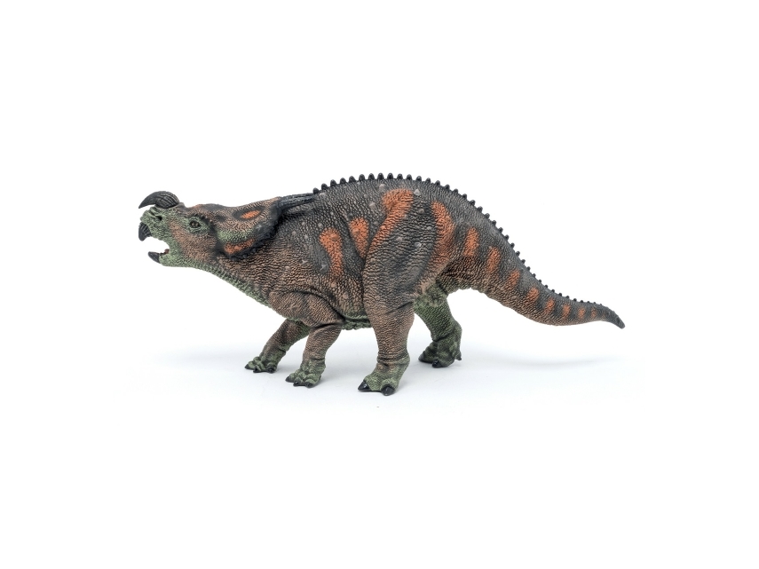 Papo 55097, Brun, Grå, 1 stk