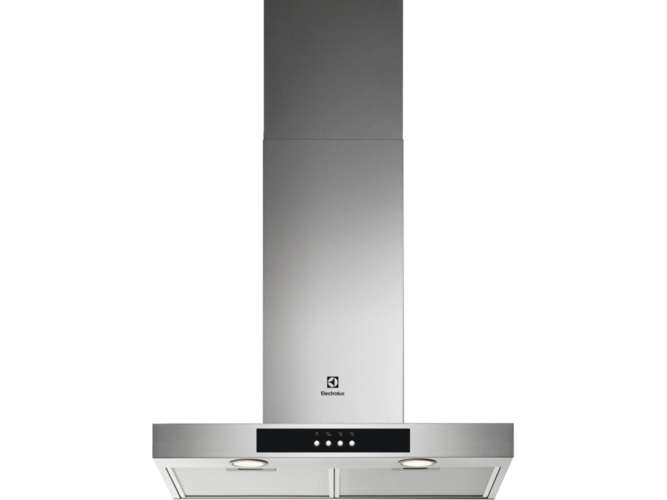 Electrolux Skursteņa Tipa Pampa Nosūcējs, 60 Cm