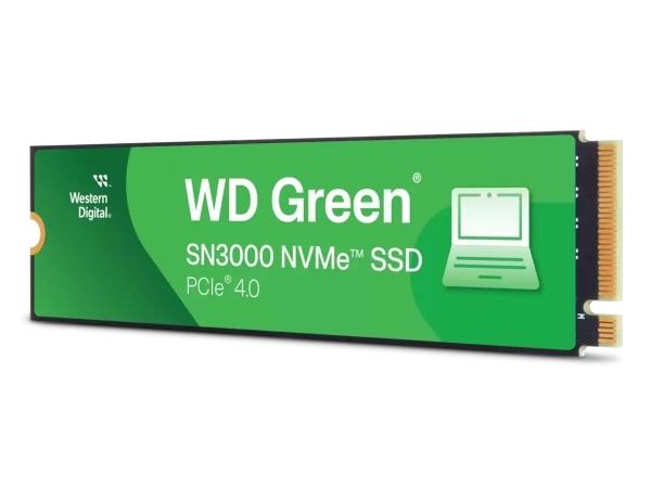 Ssd Green Sn3000 2Tb Nvme Pcie G4 216Uts